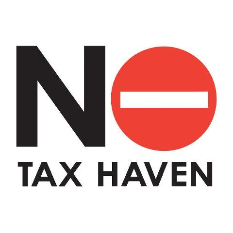 The bark IS the bite, but ..: Why tax haven blacklists are not the&nbsp;answer