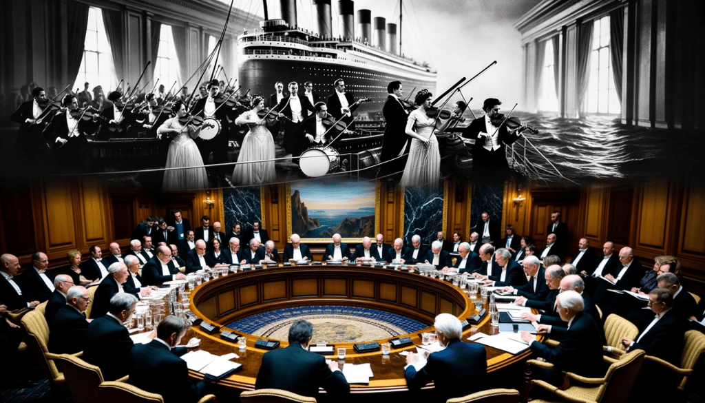 The Show Must Go&nbsp;On