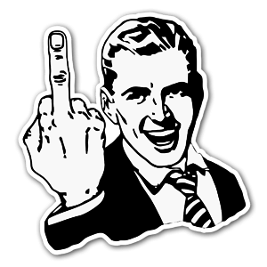 A world without the “fuck you&nbsp;rule”?